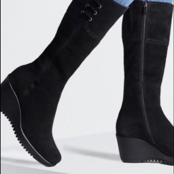 la canadienne galaxy boots